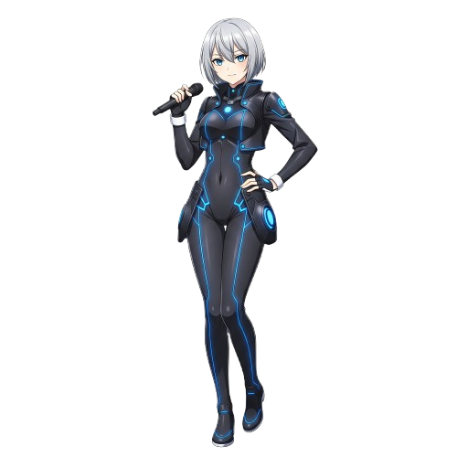如月アストラ