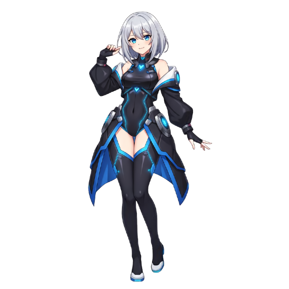 如月アストラ