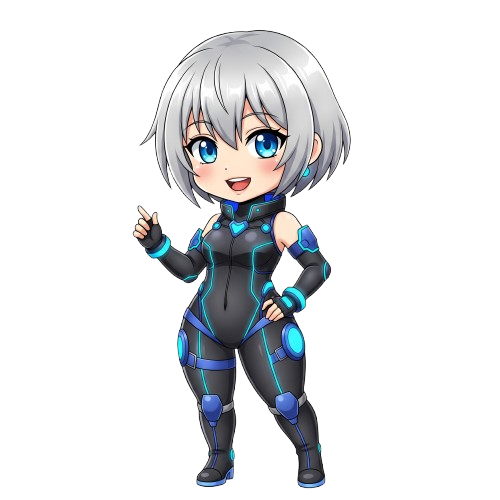SDキャラ